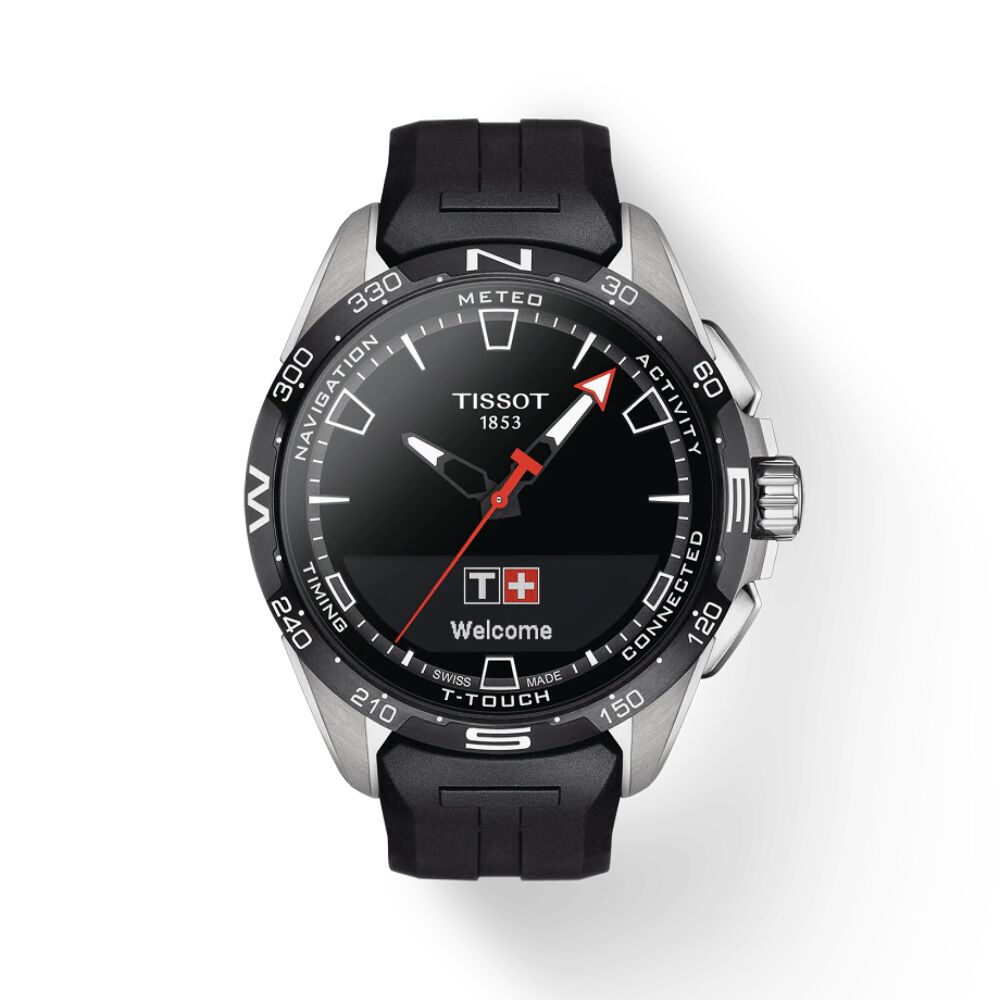 Levensduur deals solar horloge